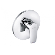 Смеситель для ванны KLUDI PURE&SOLID 346550575