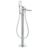 Смеситель для ванны KLUDI AMBIENTA 535900575