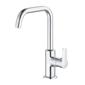 Смеситель умывальника KLUDI PURE&EASY 370240565