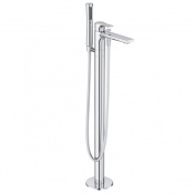 Смеситель для ванны и душа KLUDI ZENTA SL 485900565