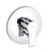 Смеситель для ванны и душа KLUDI ZENTA SL 486500565