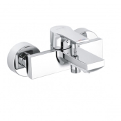 Смеситель для ванны и душа KLUDI ZENTA SL 486700565
