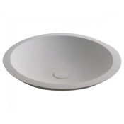 Умивальник Volle Solid surface 13-40-856