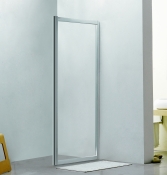 Бічна стінка 90*195см для комплектації з дверима bifold 599-163 (h)
