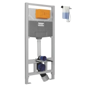 Инсталляция для унитаза Imprese OLIpure i5220OLIpure