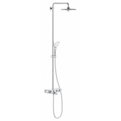 Душова система Grohe Euphoria Smartcontrol 26510000