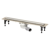 Трап Viega Advantix Visign ER13, L-1000 753238
