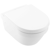 Унітаз підвісний Villeroy & Boch Architectura New 4694HR01