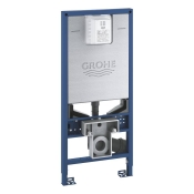 Інсталяція для унітазу Grohe Rapid SLX 39596000