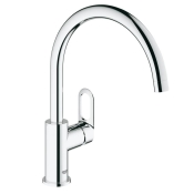 Смеситель для кухни Grohe BAULOOP 31368001