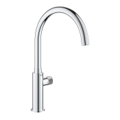 Вентиль для кухни для подачи фильтрованной воды Grohe BLUE Pure Mono 31724000