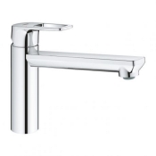 Змішувач для кухні Grohe BAULOOP 31706000