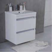 Тумба з умивальником Fancy Marble Borneo 600
