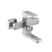 Смеситель для ванны Zegоr TROYA GOF3-A095