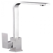 Смеситель для кухни Zegоr TROYA GOF4-A095