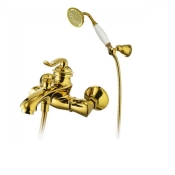 Смеситель для ванны WELLE VANESSA MQ23273AS-HN0327