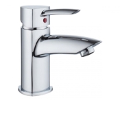 Змішувач для умивальника WELLE JONAS KA16160D