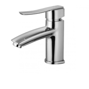 Змішувач для умивальника WELLE KATE CB16177D