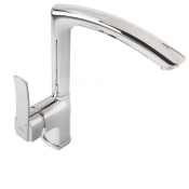 Смеситель для кухни WELLE KATE CB56177D