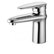 Змішувач для умивальника WELLE LOUIS HT16191D