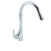 Смеситель для кухни WELLE SOPHIE KC56195D