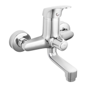 Смеситель для ванны Ferro One BFO1A