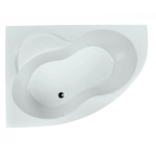 Ванна PoolSpa Mistral 170x105 L PWA3X10ZN000000