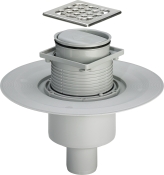 Трап Viega Advantix D50 583224