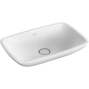 Раковина на стільницю Villeroy & Boch Loop & Friends 51540001