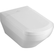 Подвесной унитаз Villeroy&Boch Sentique 56221001