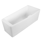 Ванна Volle 170x75 TS-102/R