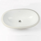Умивальник овальний Villeroy & Boch O. Novo 41625001
