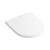 Кришка з мікроліфтом VILLEROY & BOCH O. NOVO 9M38S101