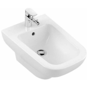 Биде подвесное Villeroy & Boch JOYCE 54070001