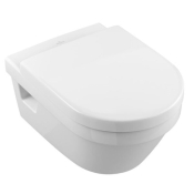 Унітаз Villeroy&Boch Omnia Architectura 5684HR01