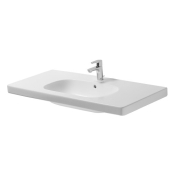 Умивальник Duravit D-Code 3421000002