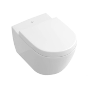 Унітаз Villeroy&Boch Subway 2.0 5614R001