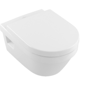Унітаз Villeroy&Boch Omnia Architectura 5684R001