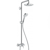 Душова система Hansgrohe Croma Select E 27258400