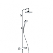 Душова система Hansgrohe Croma Select S 27253400
