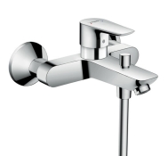 Змішувач для ванни Hansgrohe TALIS E 71740000