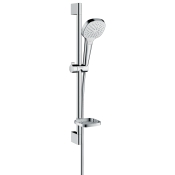 Гарнитур Hansgrohe Croma Select E 26586400