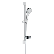 Гарнитур Hansgrohe Croma Select S 26566400