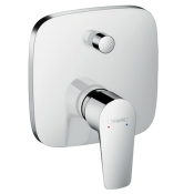 Змішувач для ванни Hansgrohe TALIS E 71745000