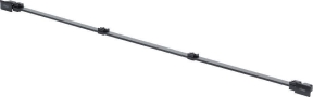ADVANTIX WALL DRAIN VARIO дизайн-вставка, черная