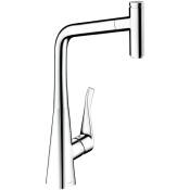 Смеситель для кухни Hansgrohe METRIS Select 14884000