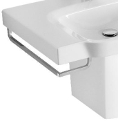 Держатель нерж. сталь VILLEROY & BOCH SENTIQUE 979000D7
