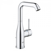 Смеситель для умывальника  высокий Grohe ESSENCE New 32628001