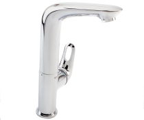 Смеситель для умывальника Grohe EUROSTYLE New 23569003