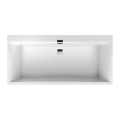 Ванна Villeroy&Boch Squaro Edge 12 190x90 UBQ190SQE2DV-01